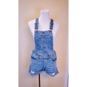 H&M Short Overalls
